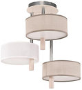 Фото TK Lighting Plum Natur 782