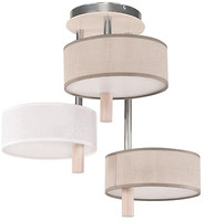 Фото TK Lighting Plum Natur 782