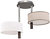 Фото TK Lighting Plum 784