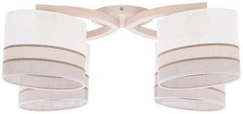 Фото TK Lighting Daria Natur 691