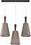 Фото TK Lighting Santi 711