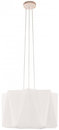 Фото TK Lighting Piano Natur 681