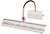 Фото Brille SW-21/2 E14 FG/WH