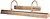 Фото Brille SW-21/4 E14 CrWH/G