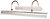Фото Brille SW-21/4 E14 FG/WH