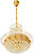 Фото Brille BCL-213S/10 E14 Gold