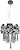 Фото Brille BCL-461S/5 E14 22-191