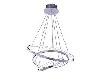 Фото Azzardo Wheel MP57011-BA-3