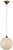 Фото Brille KL-214S/1 E27-25G