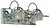 Фото Brille BR-522W/2