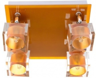 Фото Brille HTL-147/4 OR