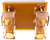 Фото Brille HTL-147/4 OR
