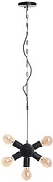 Фото Brille BL-328S/5 E27 BK (22-540)
