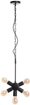 Фото Brille BL-328S/5 E27 BK (22-540)