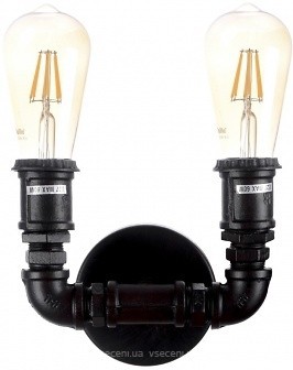 Фото Brille BL-329W/2 BK