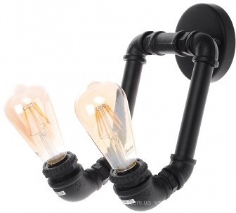 Фото Brille BL-330W/2 BK