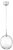 Фото Brille BL-190S/3x1W