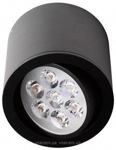 Фото Brille LED-211/7x1W NW