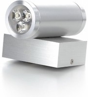 Фото Brille LED-202/6W BA