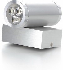 Фото Brille LED-202/6W BA