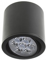 Фото Brille LED-211/7x1W WW