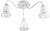 Фото Brille BKL-579S/3 E27 (22-903)