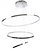 Фото Brille BR-978S/144W CH