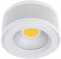 Фото Brille LED-230/10W WW WH