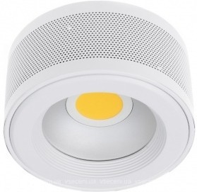 Фото Brille LED-230/10W WW WH