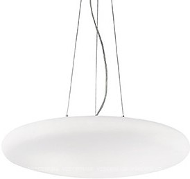 Фото Ideal Lux Smarties Bianco SP5 d60 (031996)