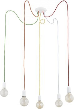 Фото TK Lighting Qualle 1268