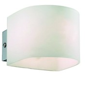 Фото Ideal Lux Puzzle AP1 Bianco (035185)