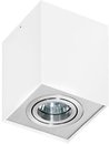 Фото Azzardo Eloy GM4106 WH/ALU