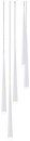 Фото Azzardo Stylo MD 1220A-5WH