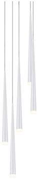 Фото Azzardo Stylo MD 1220A-5WH