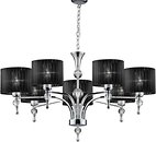 Фото Azzardo Impress 7 1976-7P BK
