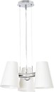 Фото Kanlux Lupe Pendant Lamp W (24001)