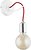 Фото TK Lighting Qualle 1266