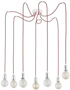 Фото TK Lighting Qualle 1289