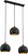 Фото TK Lighting Yoda 1822