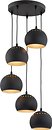 Фото TK Lighting Yoda 1824