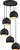 Фото TK Lighting Yoda 1824