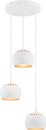 Фото TK Lighting Yoda White 1835