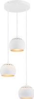 Фото TK Lighting Yoda White 1835