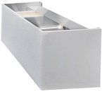 Фото Azzardo Gambino 2 LC8005-2WH