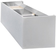 Фото Azzardo Gambino 2 LC8005-2WH
