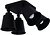 Фото TK Lighting Kim Black 2636
