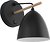 Фото TK Lighting Aida Black 2572