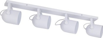 Фото TK Lighting Spectra White 2607