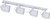 Фото TK Lighting Spectra White 2607